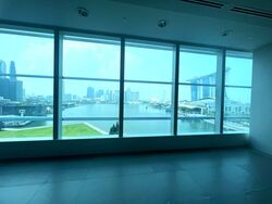 Marina Bay Financial Centre (tower 3) (D1), Office #407231301